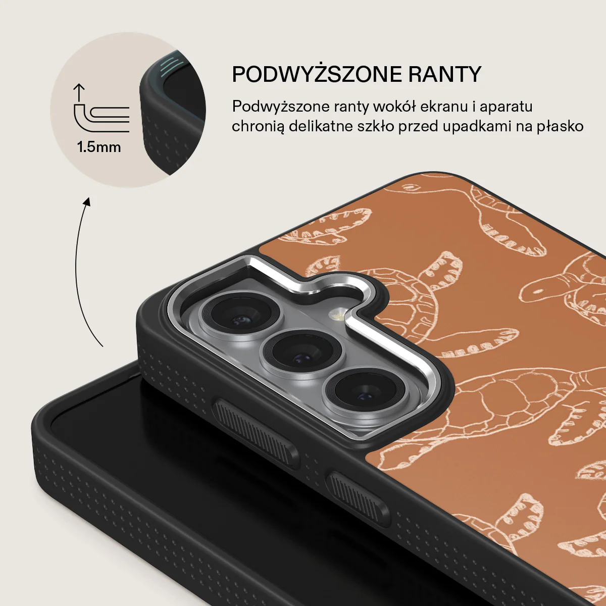 Earth Shell - Samsung Galaxy S26 Etui - Image 22
