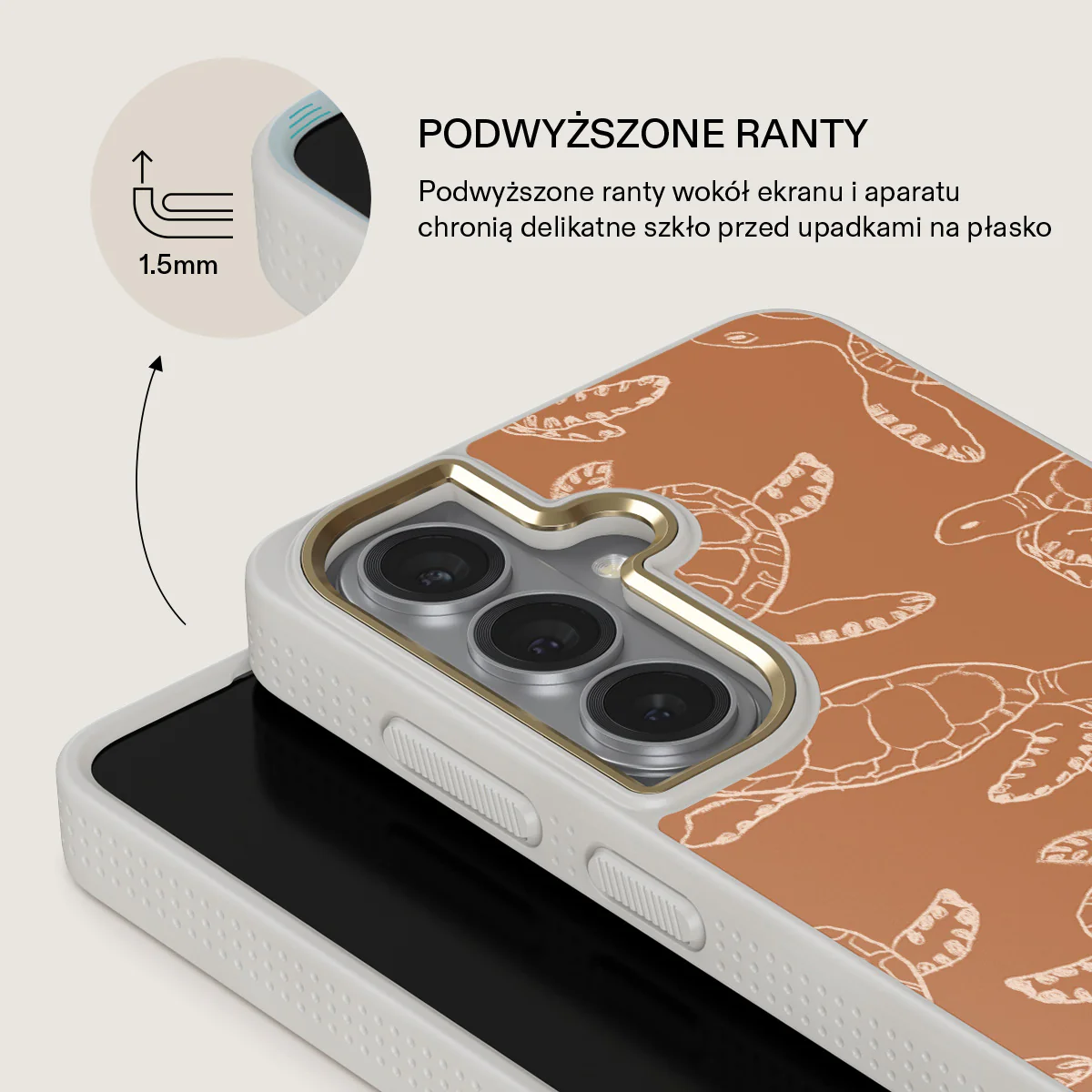 Earth Shell - Samsung Galaxy S26 Etui - Image 29