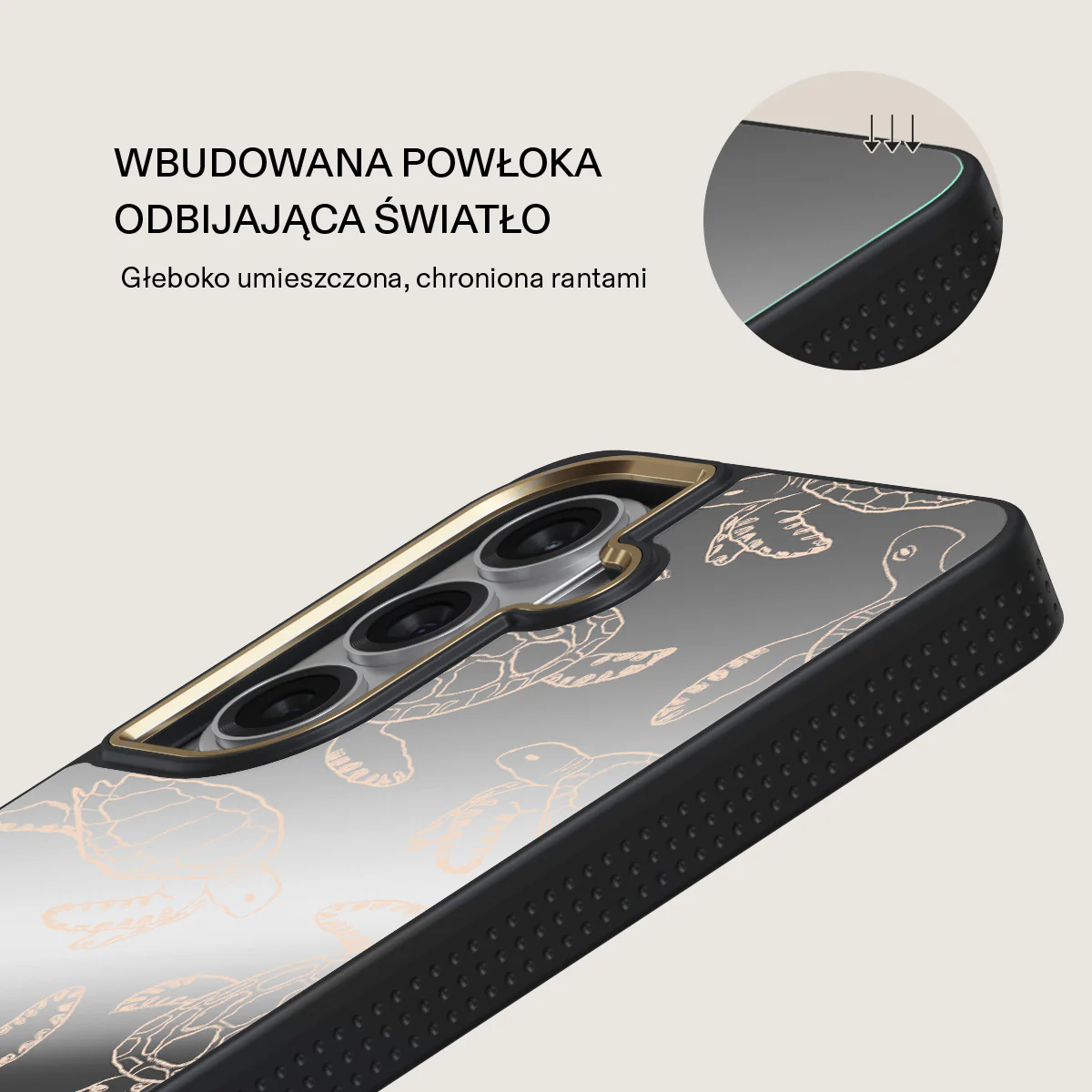Earth Shell - Samsung Galaxy S26 Etui - Image 43
