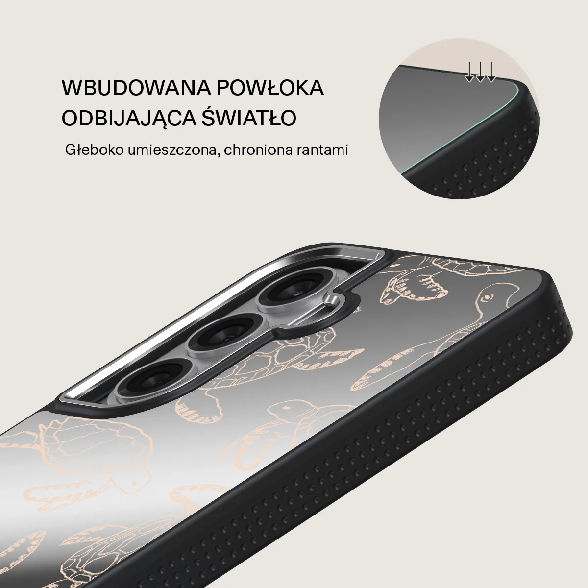 Earth Shell - Samsung Galaxy S26 Etui - Image 59