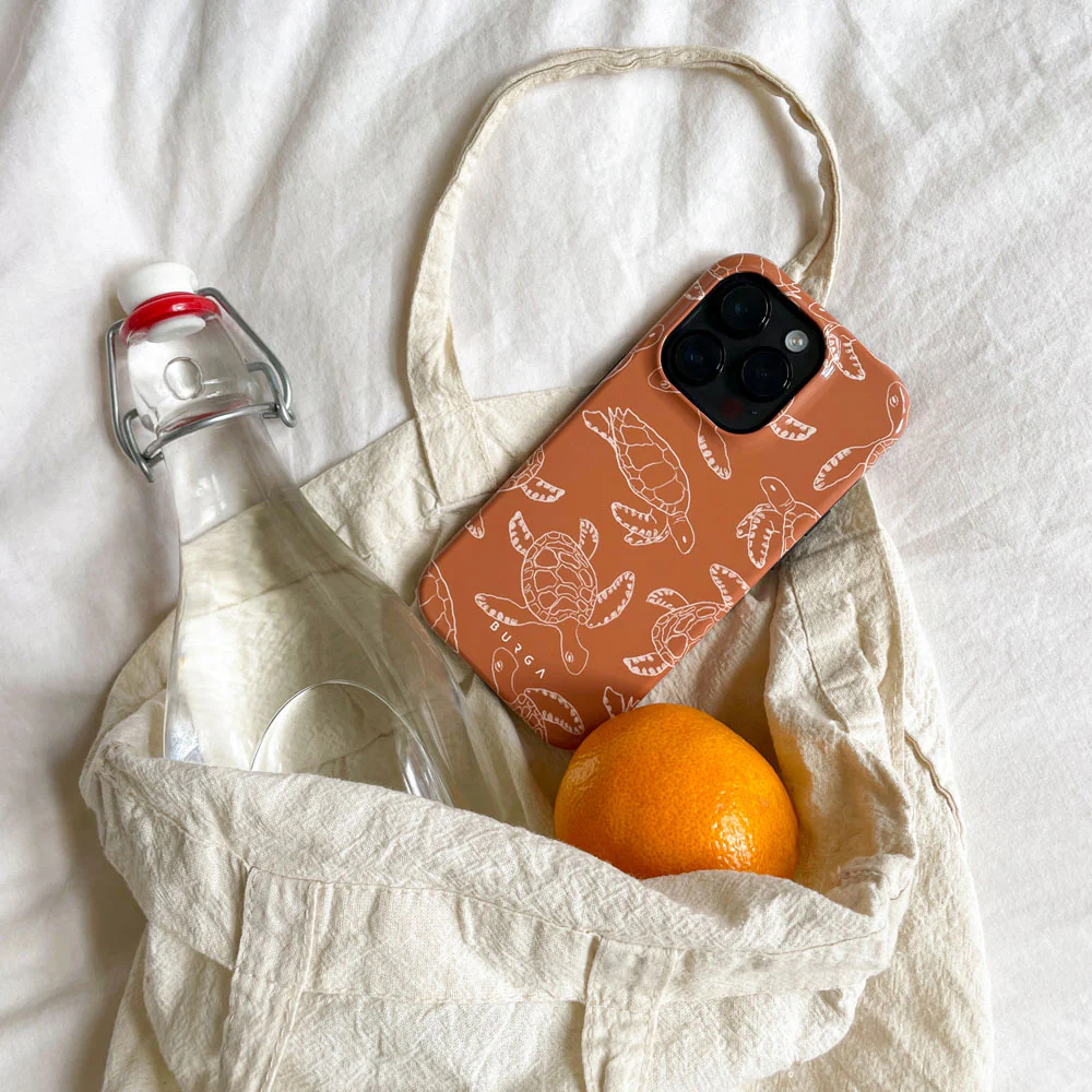Earth Shell - Samsung Galaxy S26 Etui - Image 70