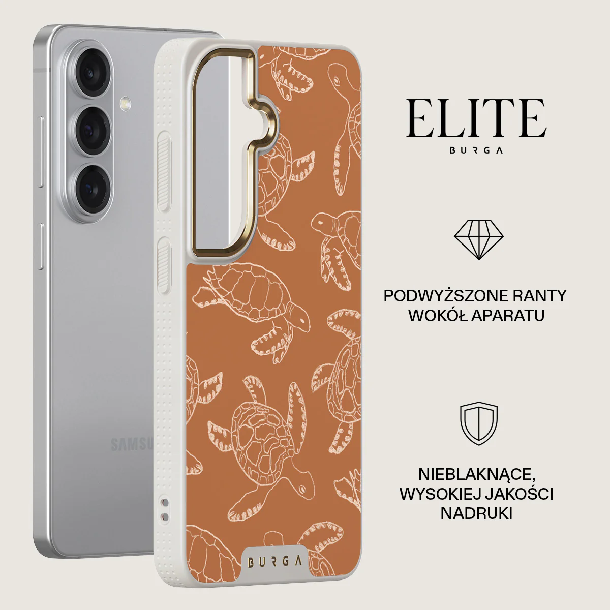 Earth Shell - Samsung Galaxy S26 Plus Etui - Image 27