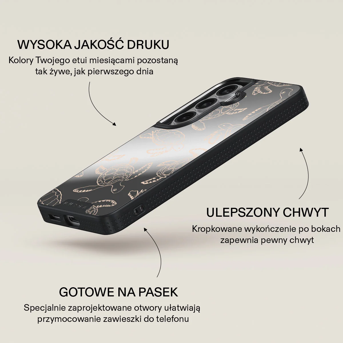Earth Shell - Samsung Galaxy S26 Plus Etui - Image 53