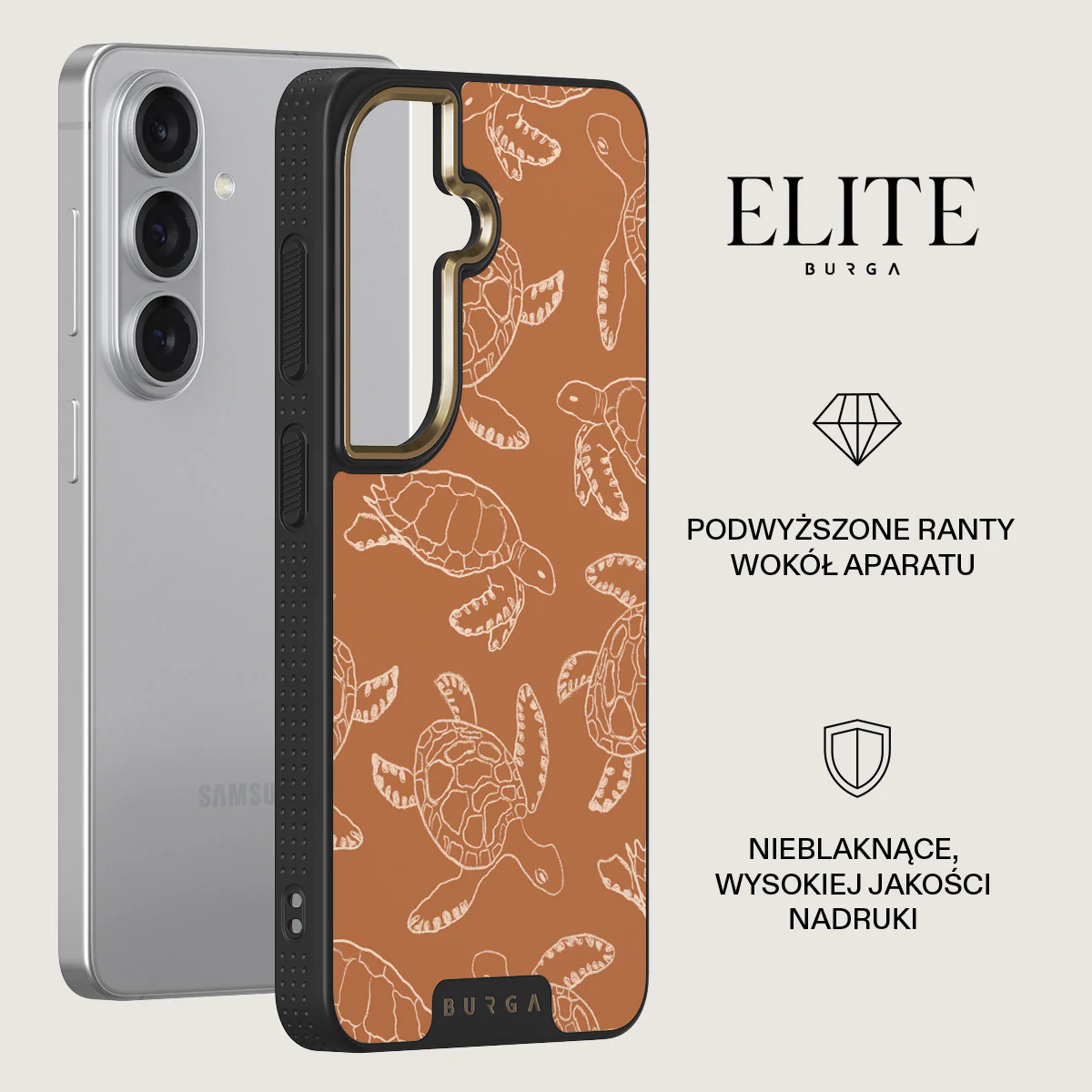 Earth Shell - Samsung Galaxy S26 Plus Etui - Image 6