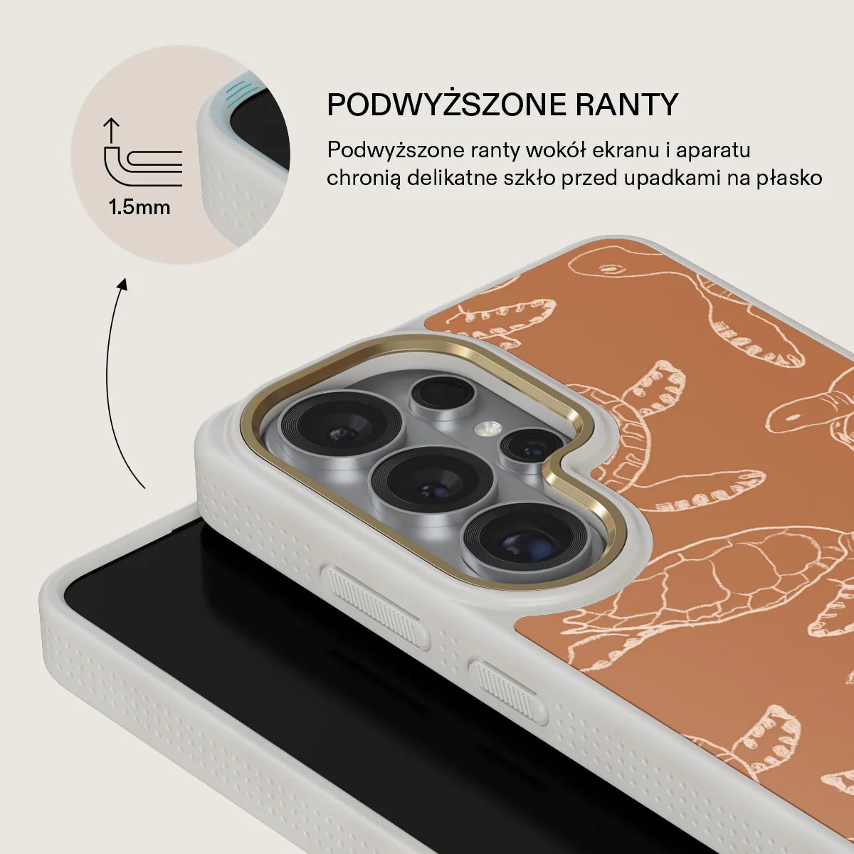 Earth Shell - Samsung Galaxy S26 Ultra Etui - Image 29