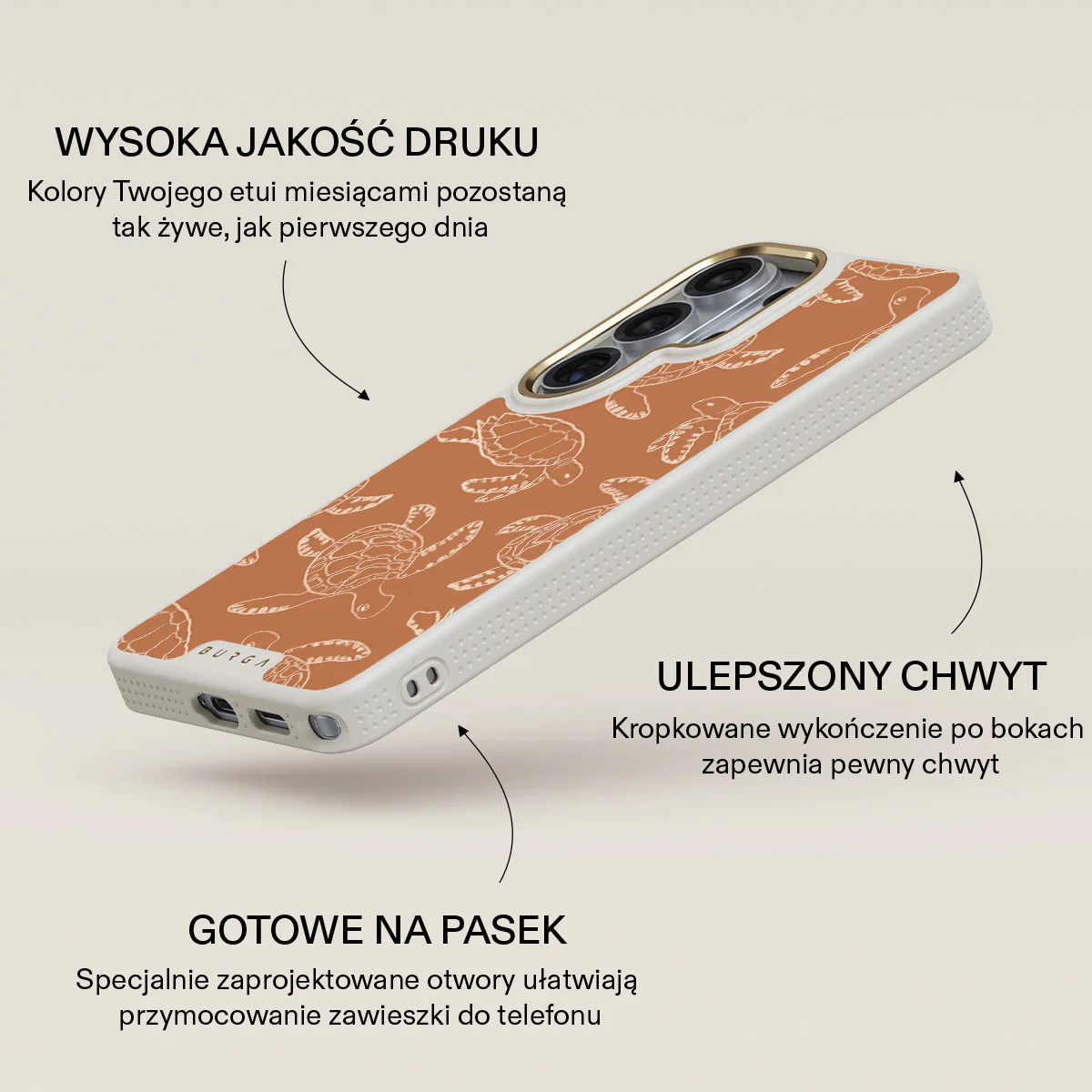 Earth Shell - Samsung Galaxy S26 Ultra Etui - Image 30