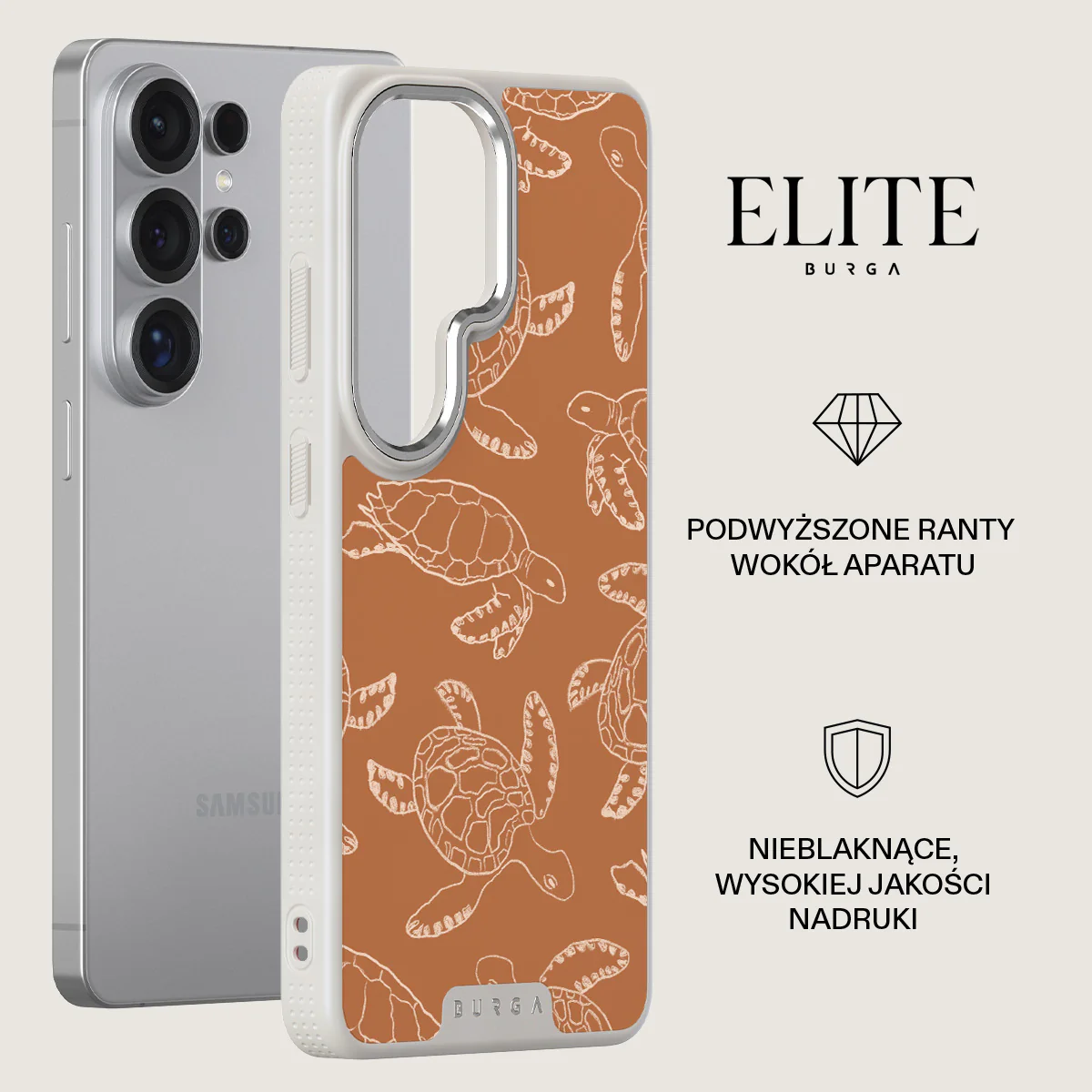 Earth Shell - Samsung Galaxy S26 Ultra Etui - Image 34