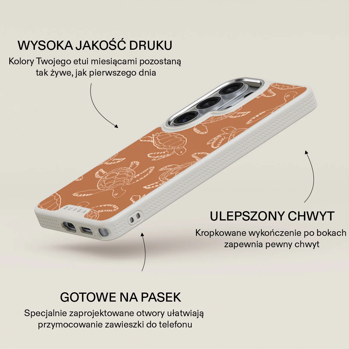 Earth Shell - Samsung Galaxy S26 Ultra Etui - Image 37