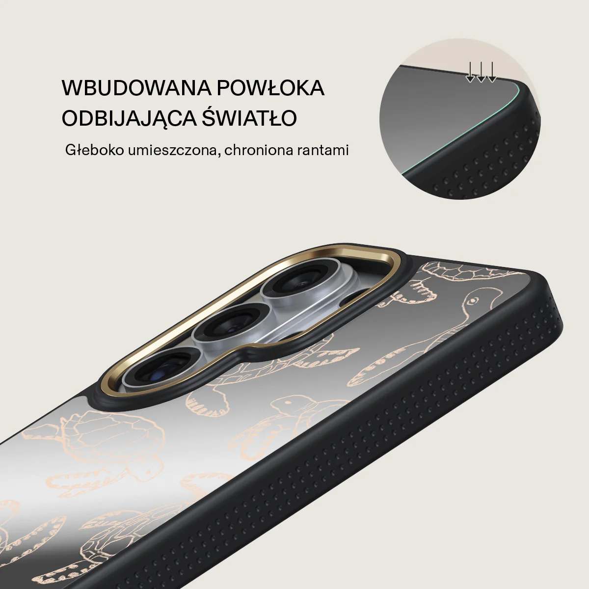 Earth Shell - Samsung Galaxy S26 Ultra Etui - Image 43