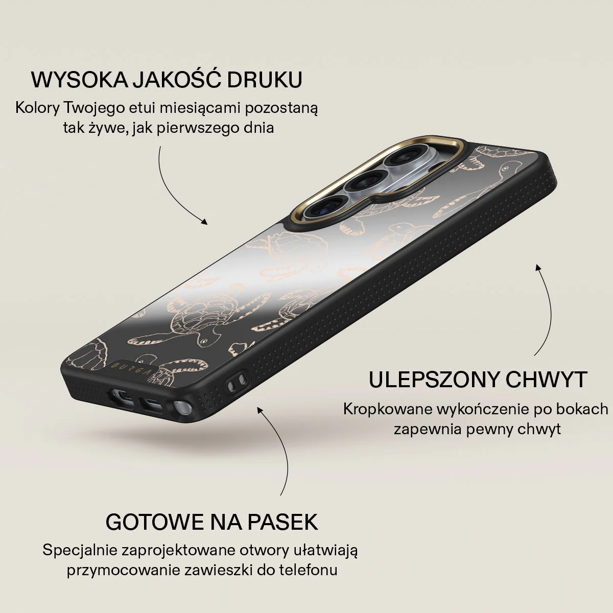 Earth Shell - Samsung Galaxy S26 Ultra Etui - Image 45