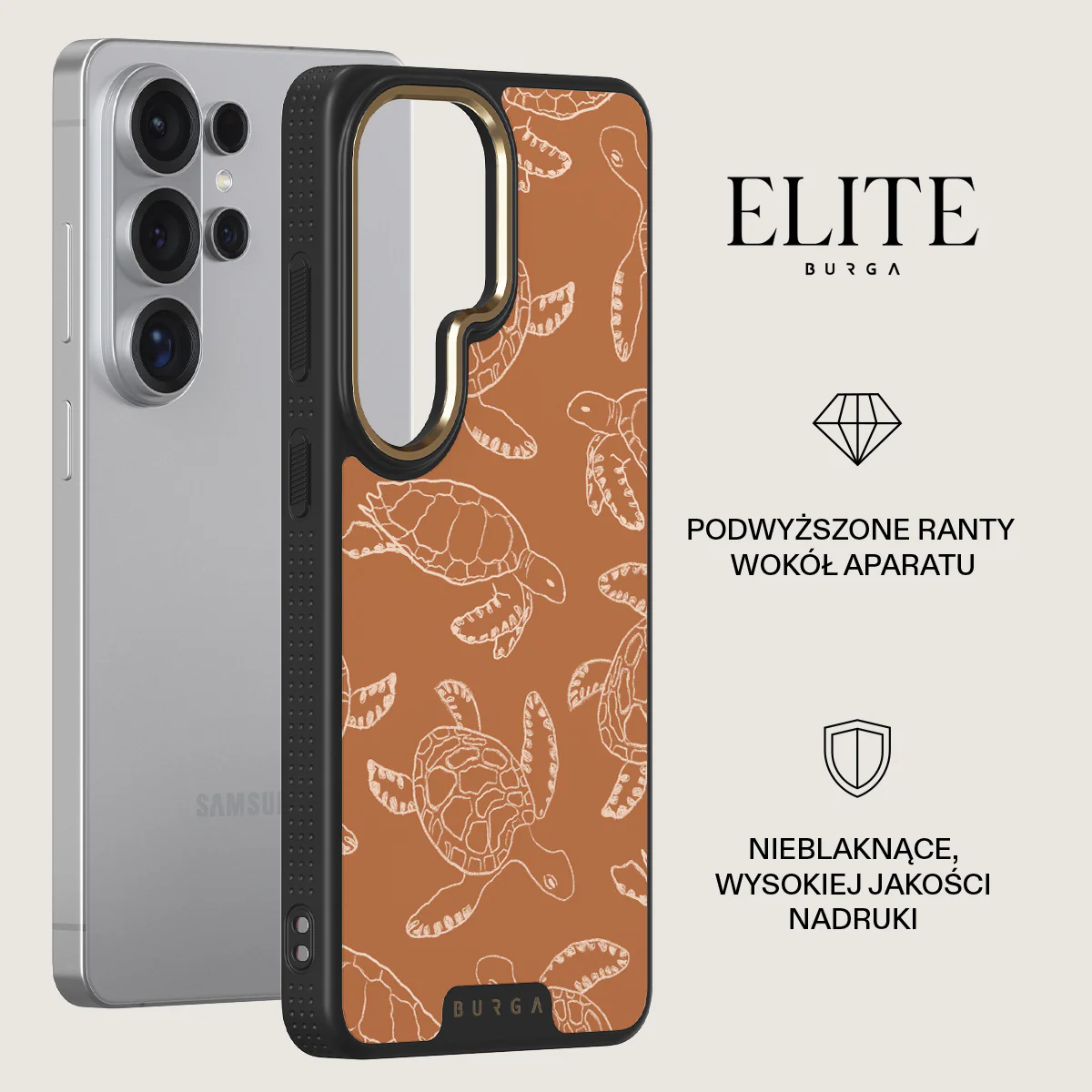 Earth Shell - Samsung Galaxy S26 Ultra Etui - Image 6