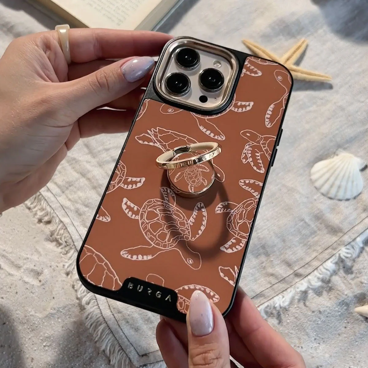 Earth Shell - Samsung Galaxy S26 Ultra Etui - Image 64