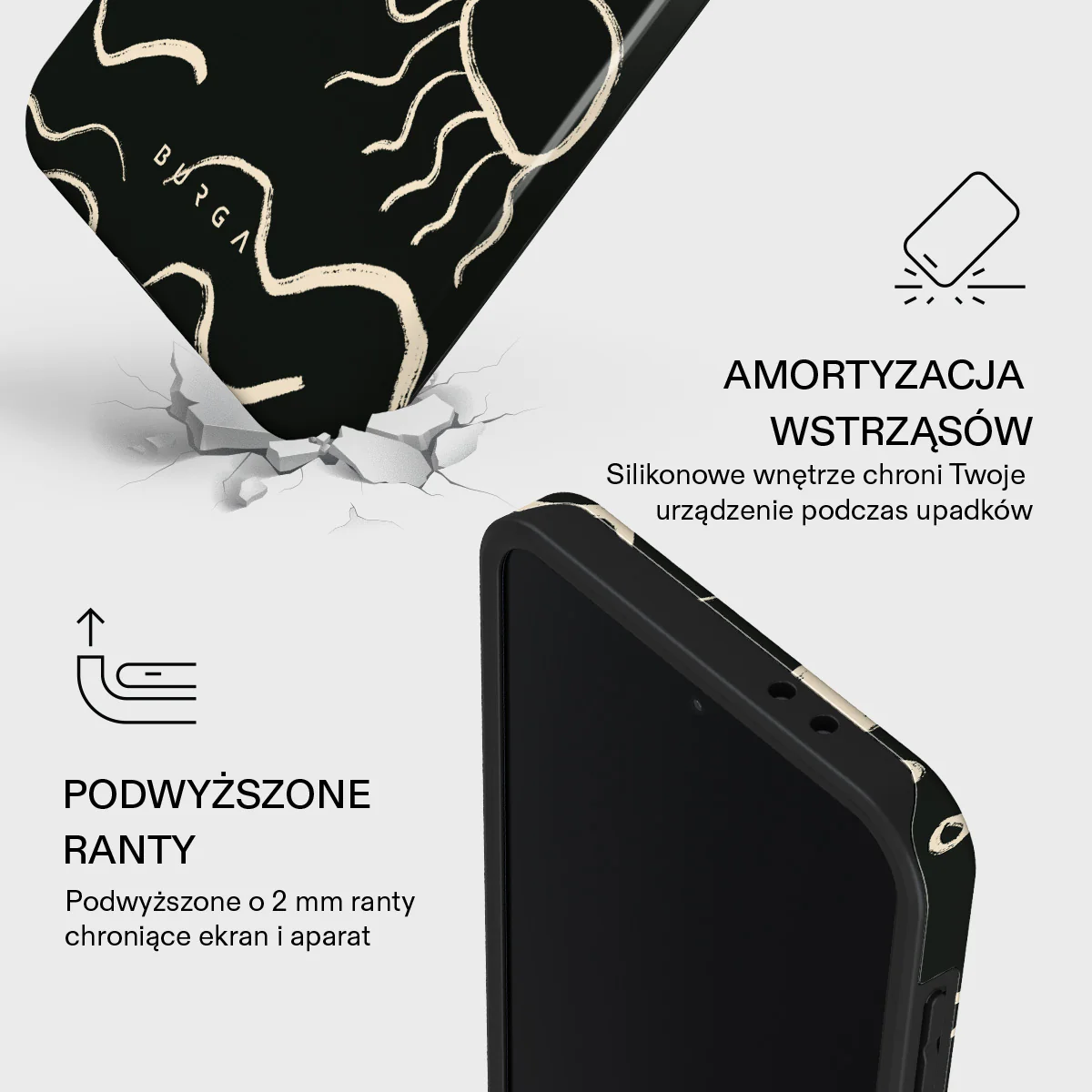Eclipse - Samsung Galaxy A37 5G Etui - Image 4