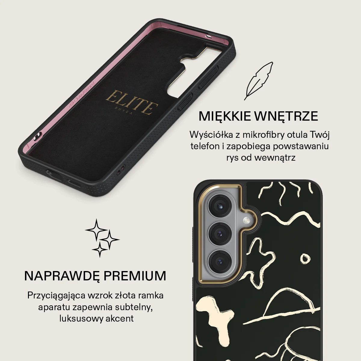 Eclipse - Samsung Galaxy S26 Etui - Image 10