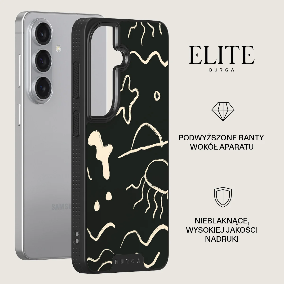 Eclipse - Samsung Galaxy S26 Etui - Image 13
