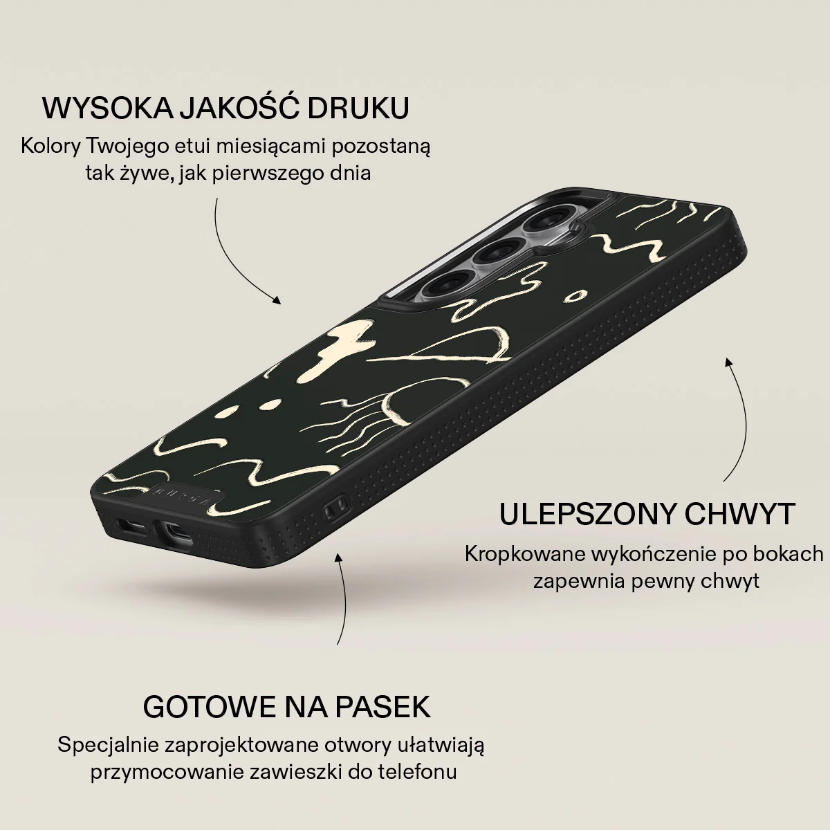 Eclipse - Samsung Galaxy S26 Etui - Image 16