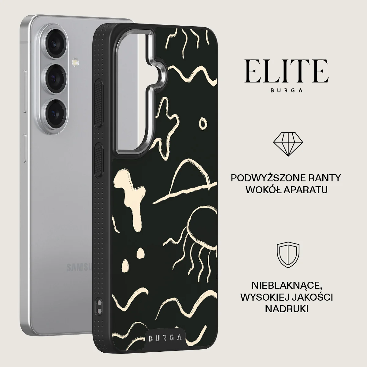 Eclipse - Samsung Galaxy S26 Etui - Image 20