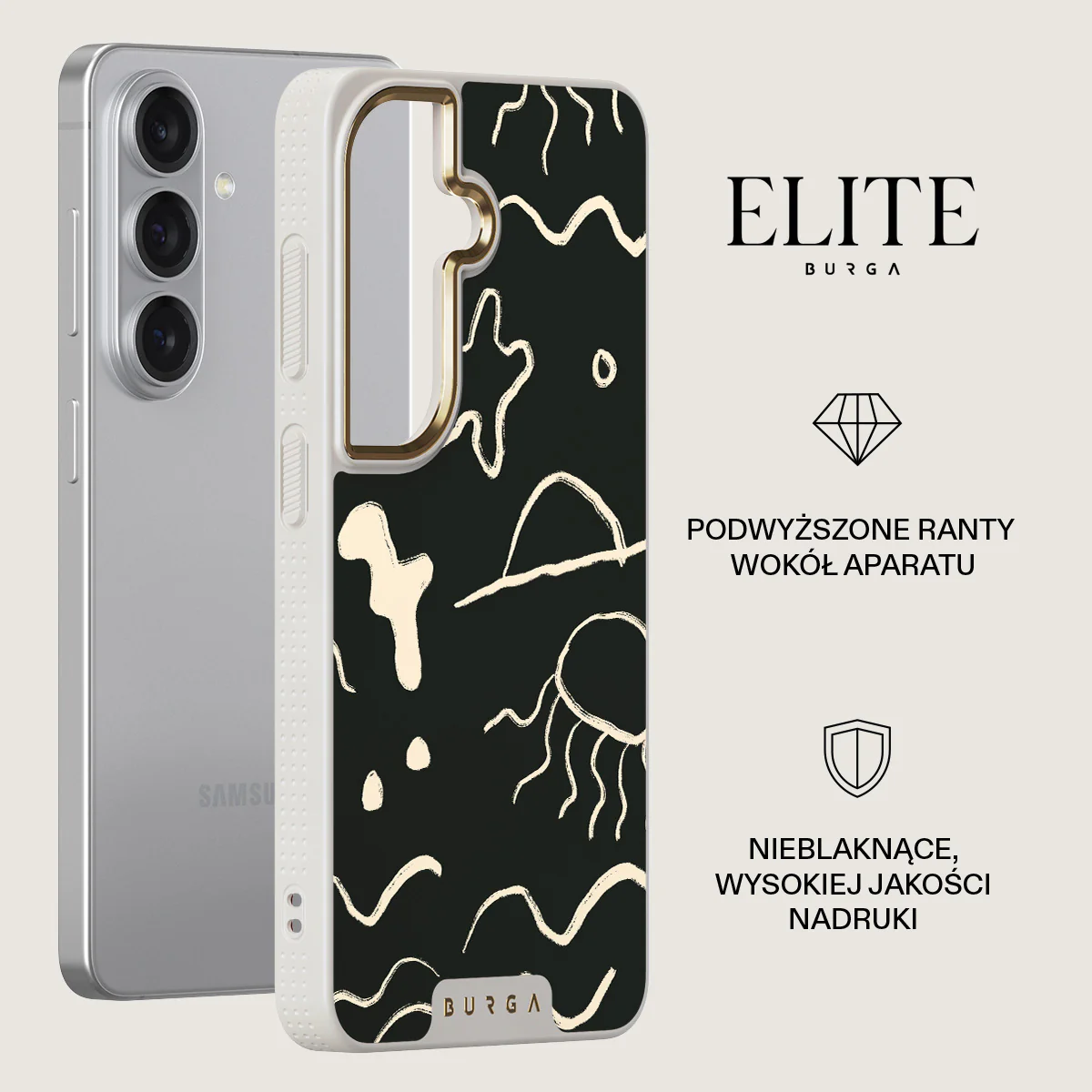 Eclipse - Samsung Galaxy S26 Etui - Image 27