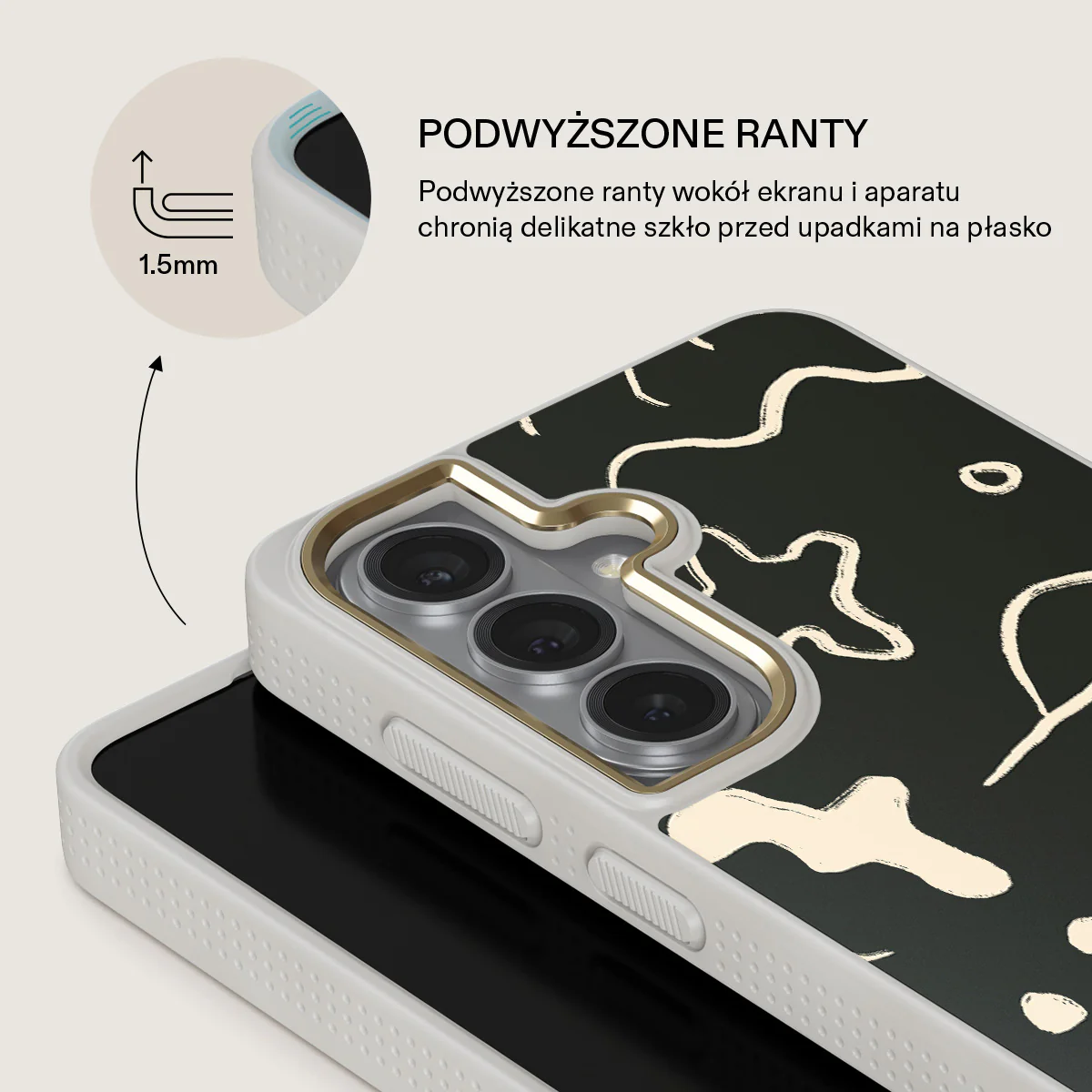 Eclipse - Samsung Galaxy S26 Etui - Image 29