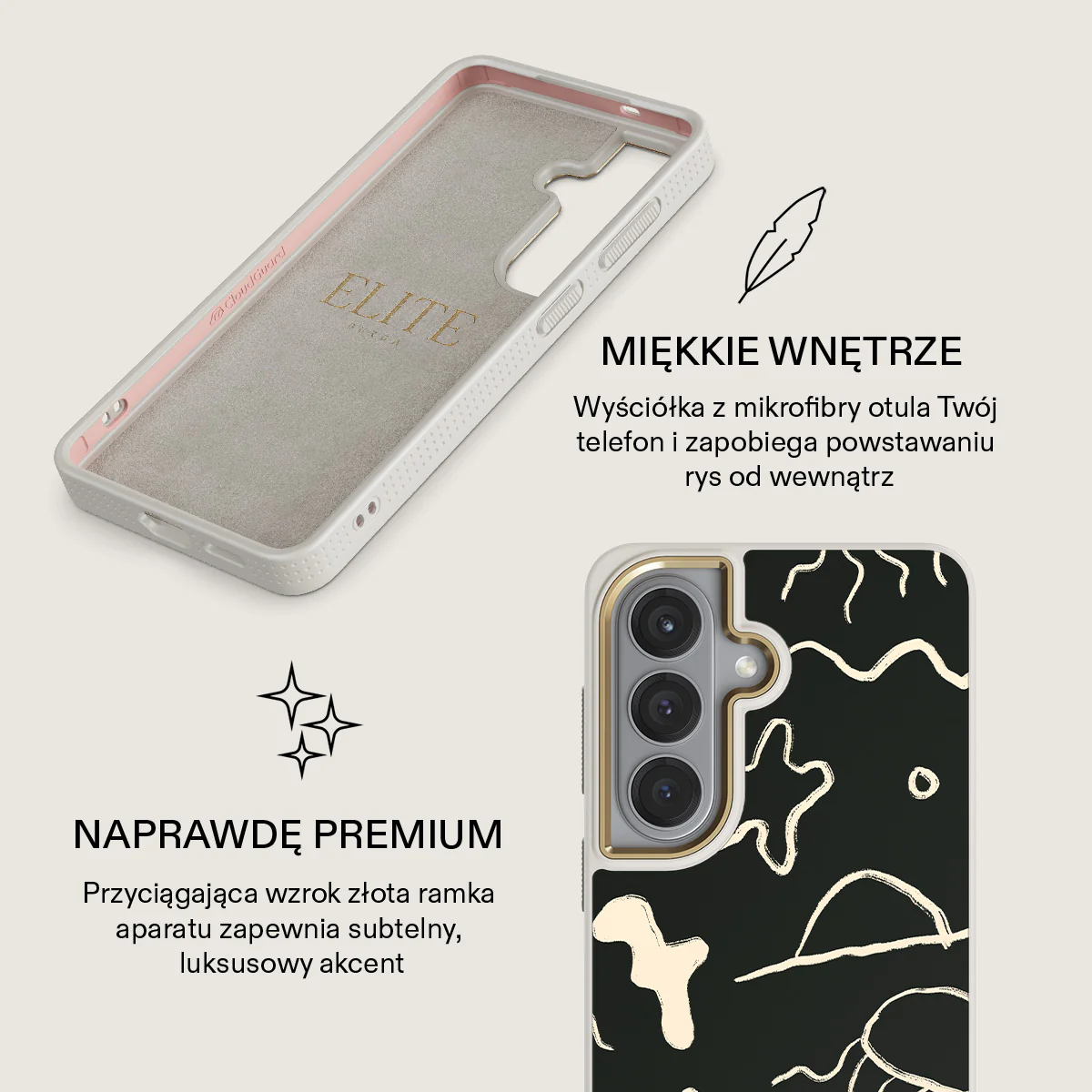 Eclipse - Samsung Galaxy S26 Etui - Image 31