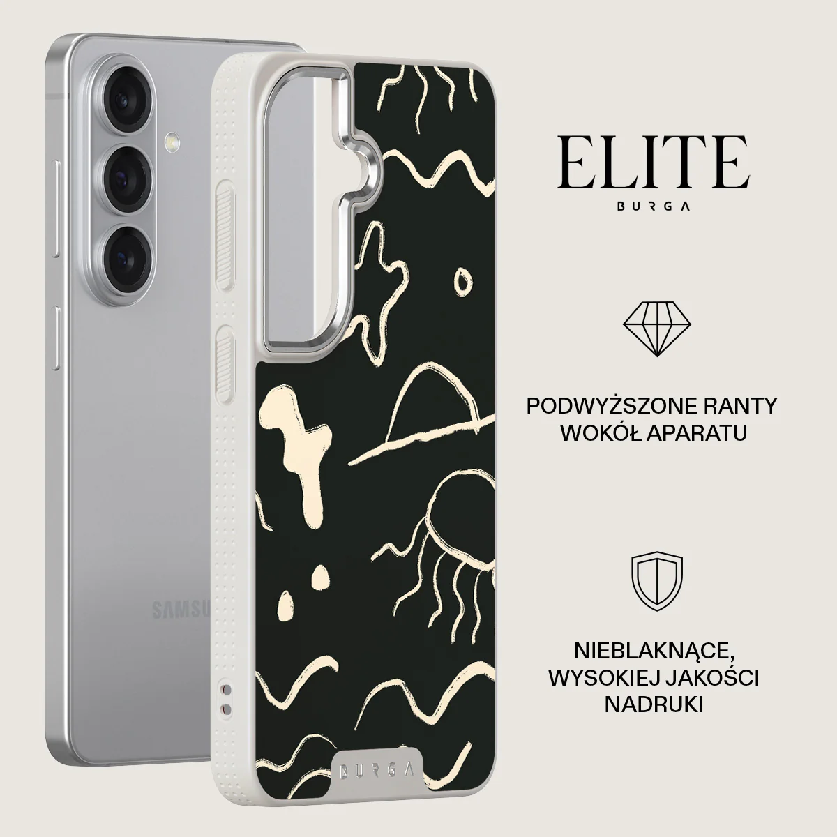 Eclipse - Samsung Galaxy S26 Etui - Image 34