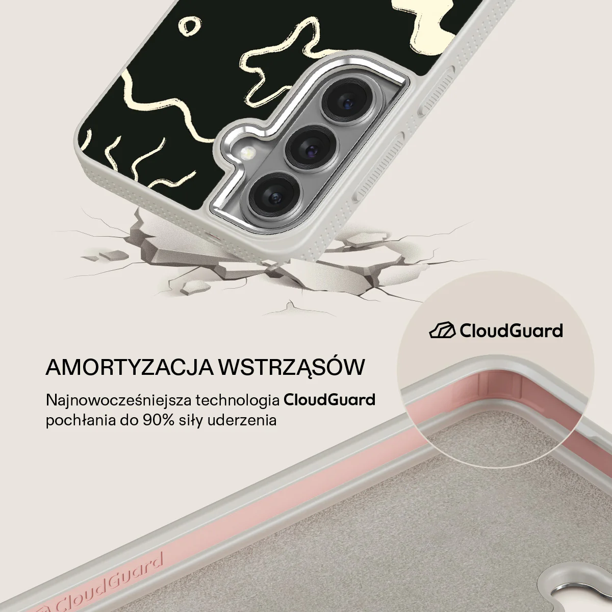 Eclipse - Samsung Galaxy S26 Etui - Image 35