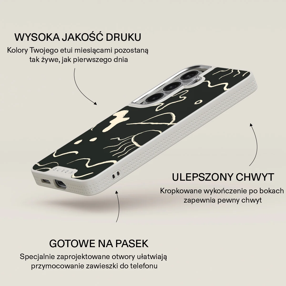 Eclipse - Samsung Galaxy S26 Etui - Image 37