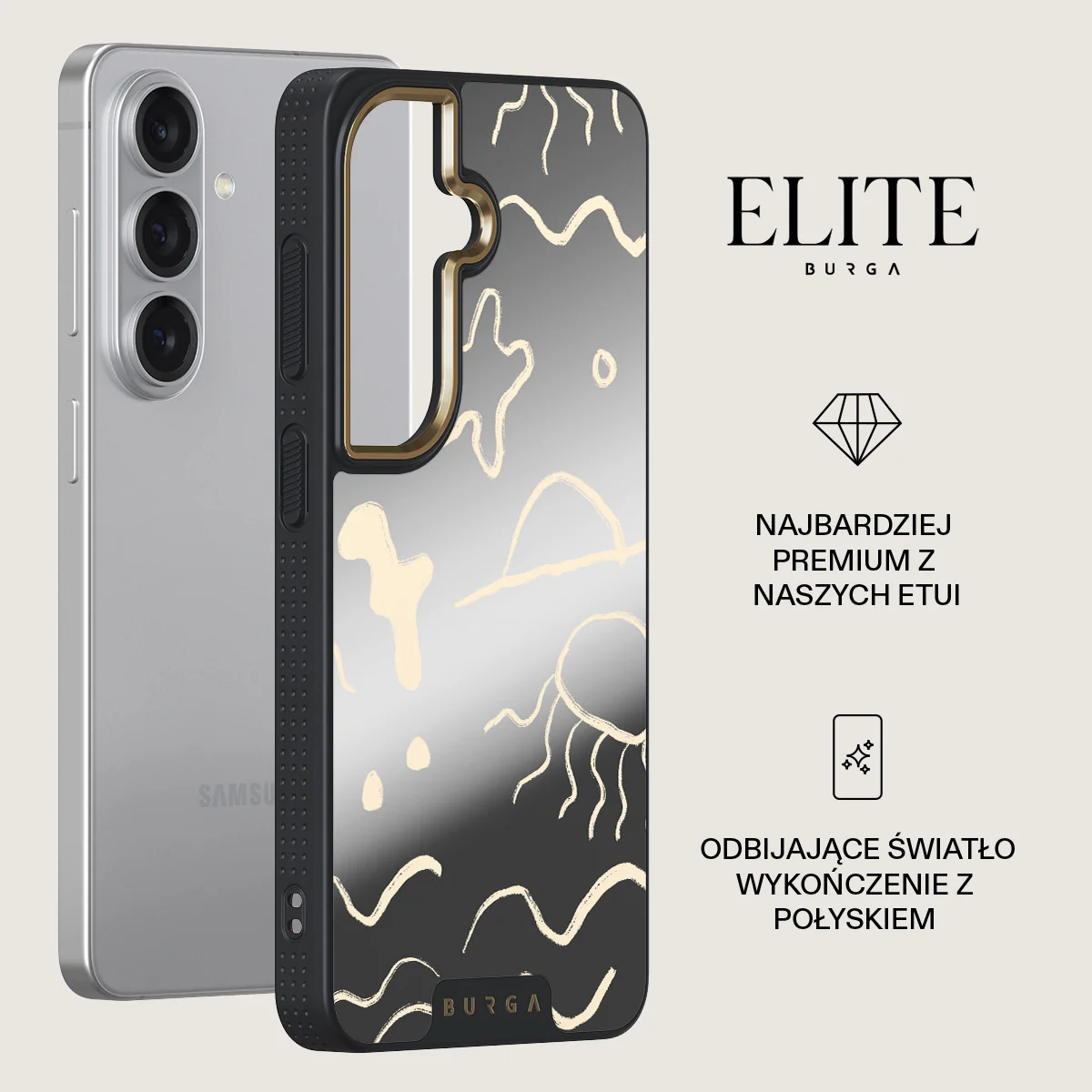 Eclipse - Samsung Galaxy S26 Etui - Image 41
