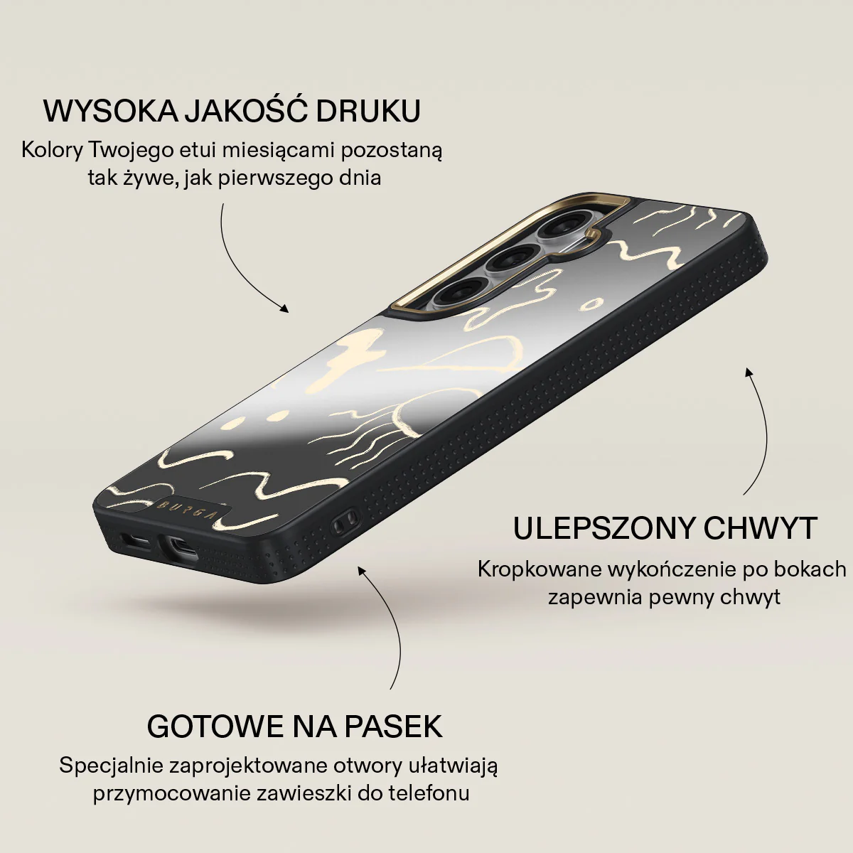 Eclipse - Samsung Galaxy S26 Etui - Image 45