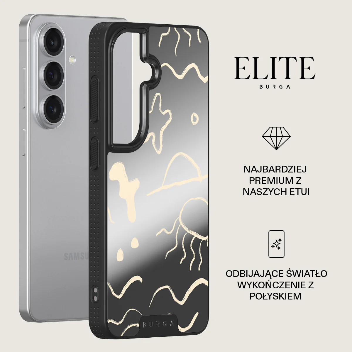 Eclipse - Samsung Galaxy S26 Etui - Image 49