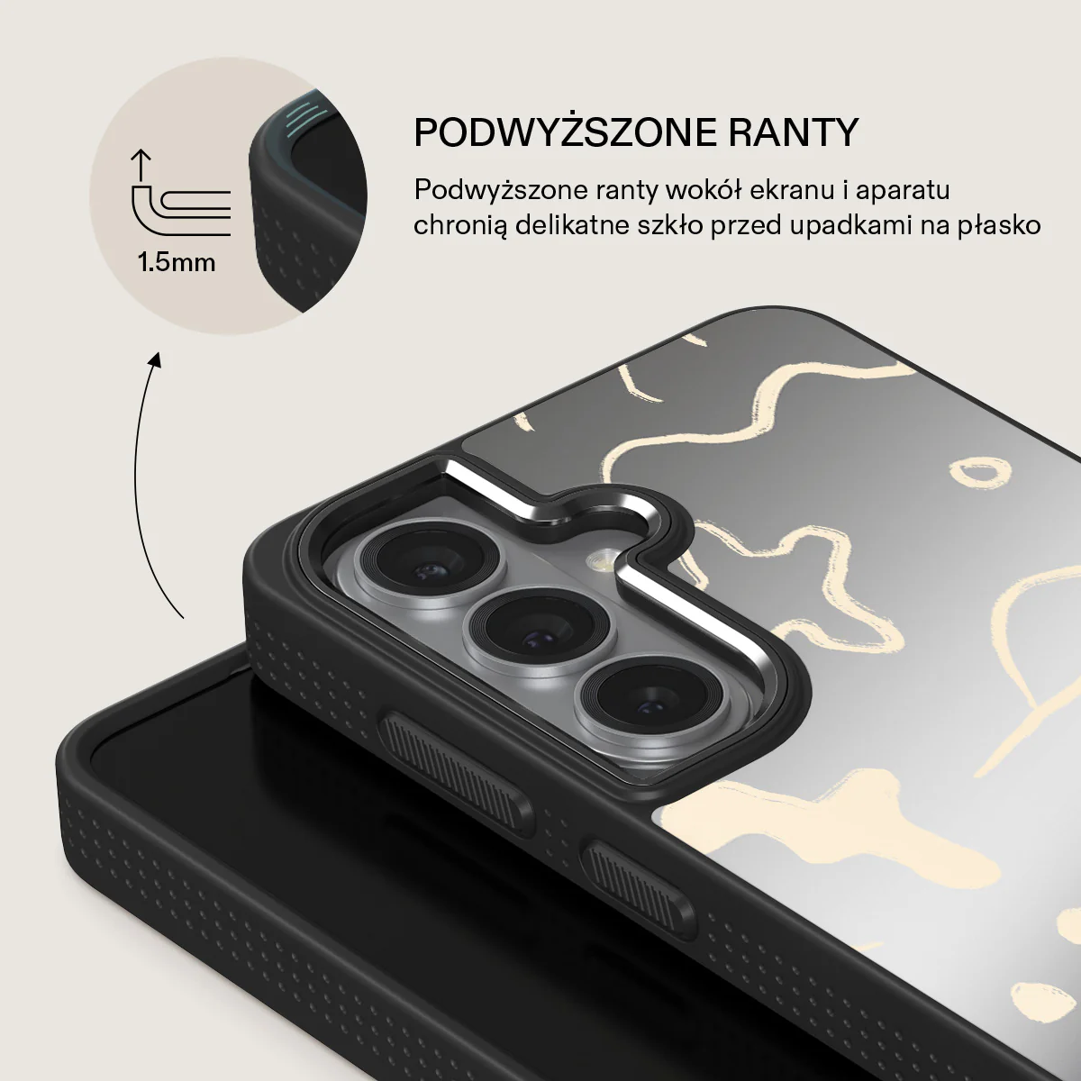 Eclipse - Samsung Galaxy S26 Etui - Image 52