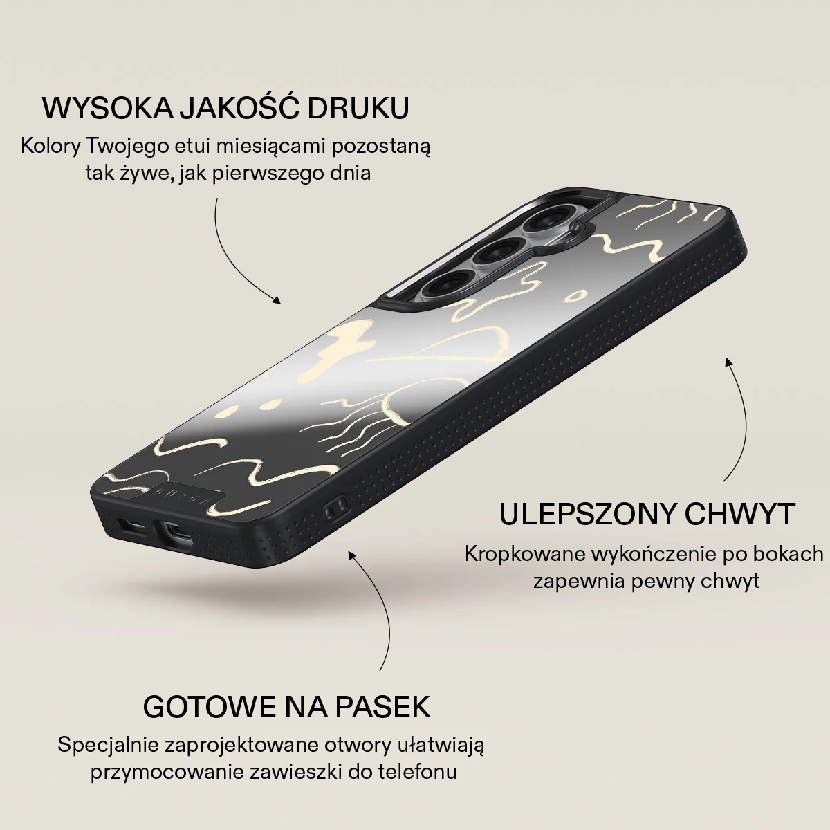 Eclipse - Samsung Galaxy S26 Etui - Image 53