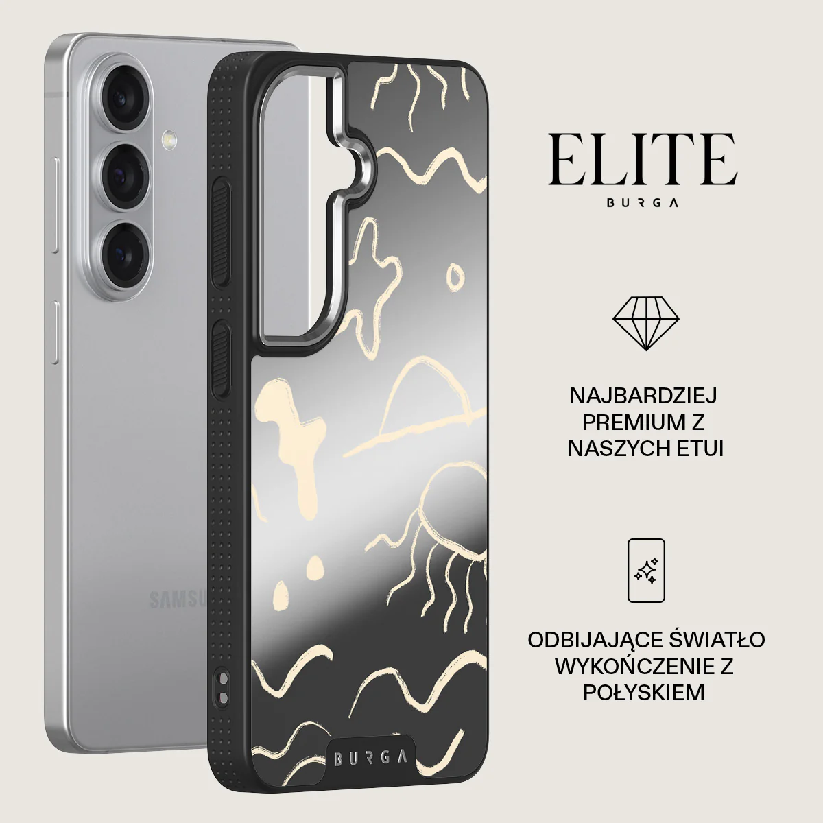 Eclipse - Samsung Galaxy S26 Etui - Image 57