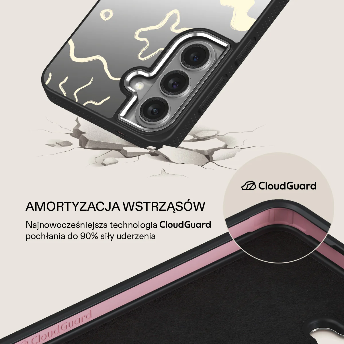 Eclipse - Samsung Galaxy S26 Etui - Image 58