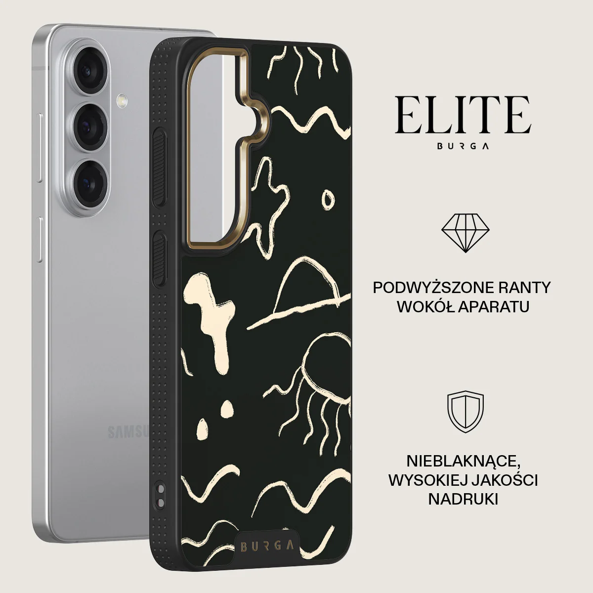 Eclipse - Samsung Galaxy S26 Etui - Image 6