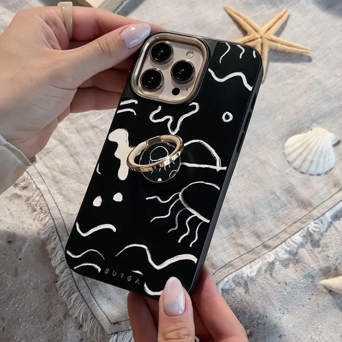 Eclipse - Samsung Galaxy S26 Etui - Image 64