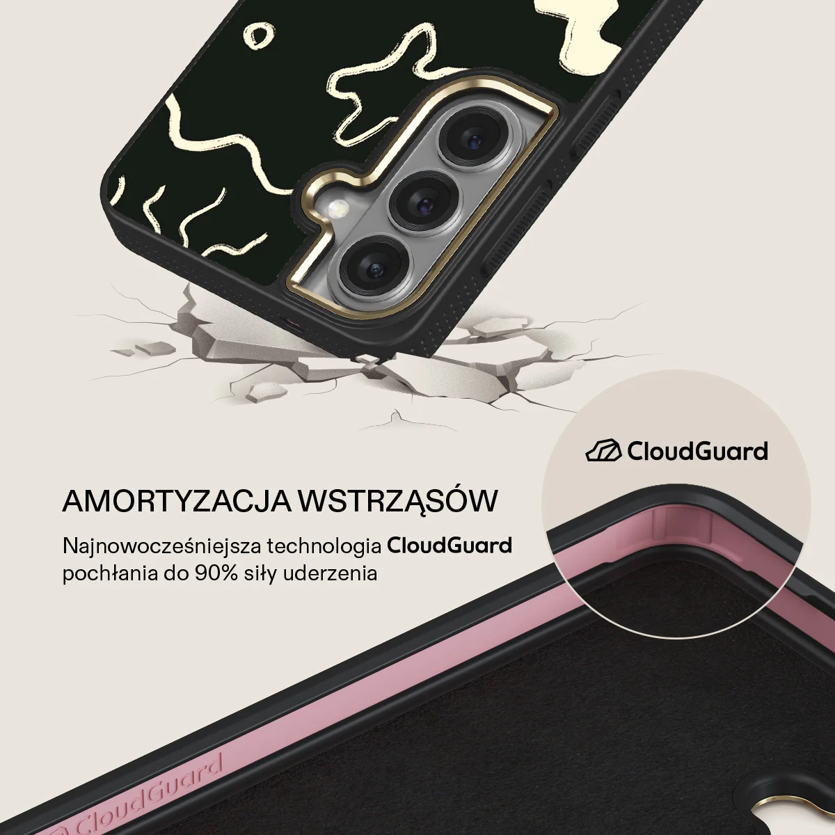Eclipse - Samsung Galaxy S26 Etui - Image 7