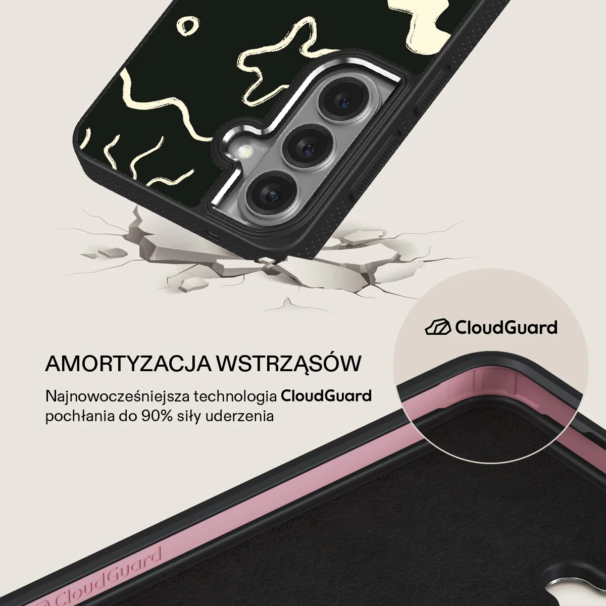 Eclipse - Samsung Galaxy S26 Plus Etui - Image 14