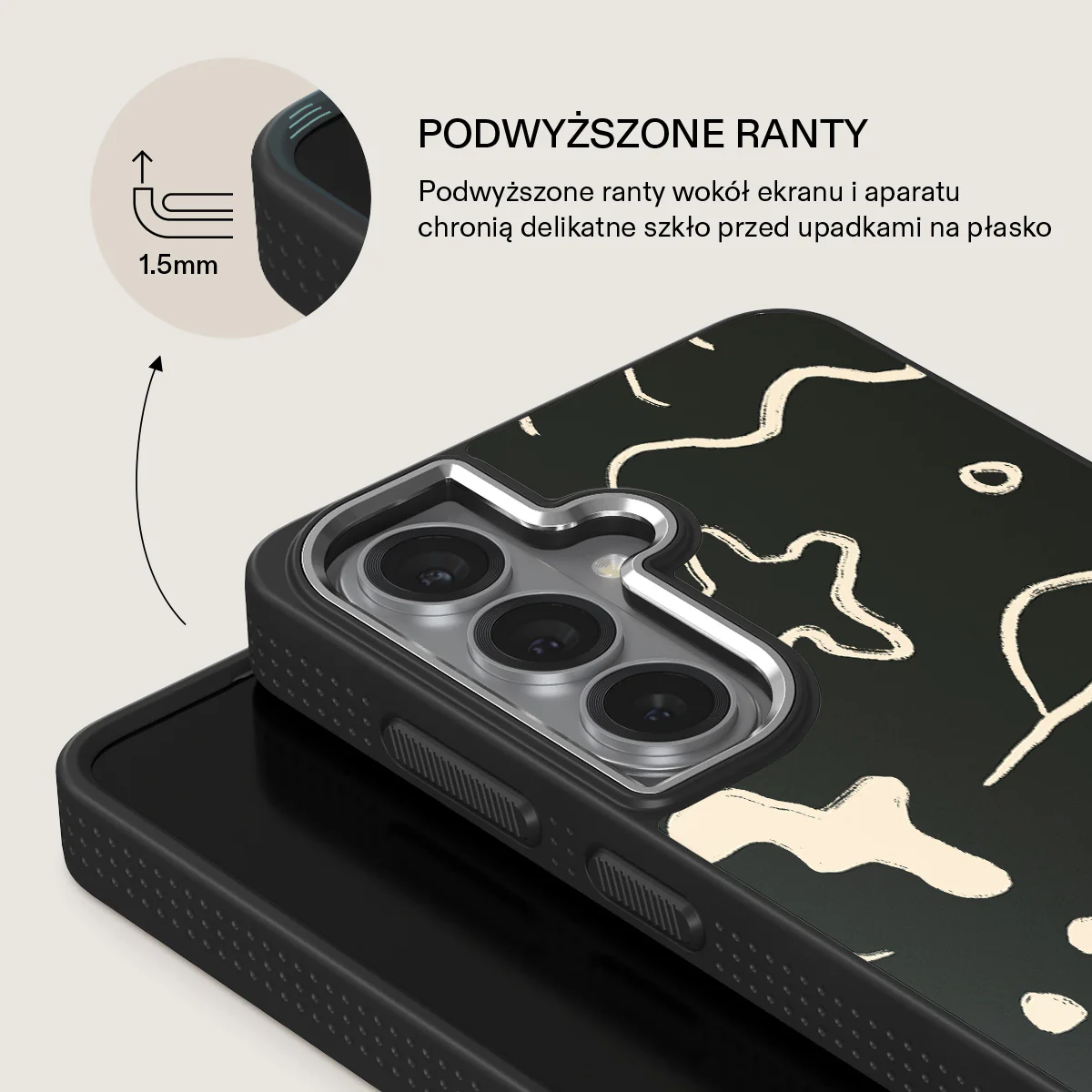 Eclipse - Samsung Galaxy S26 Plus Etui - Image 22