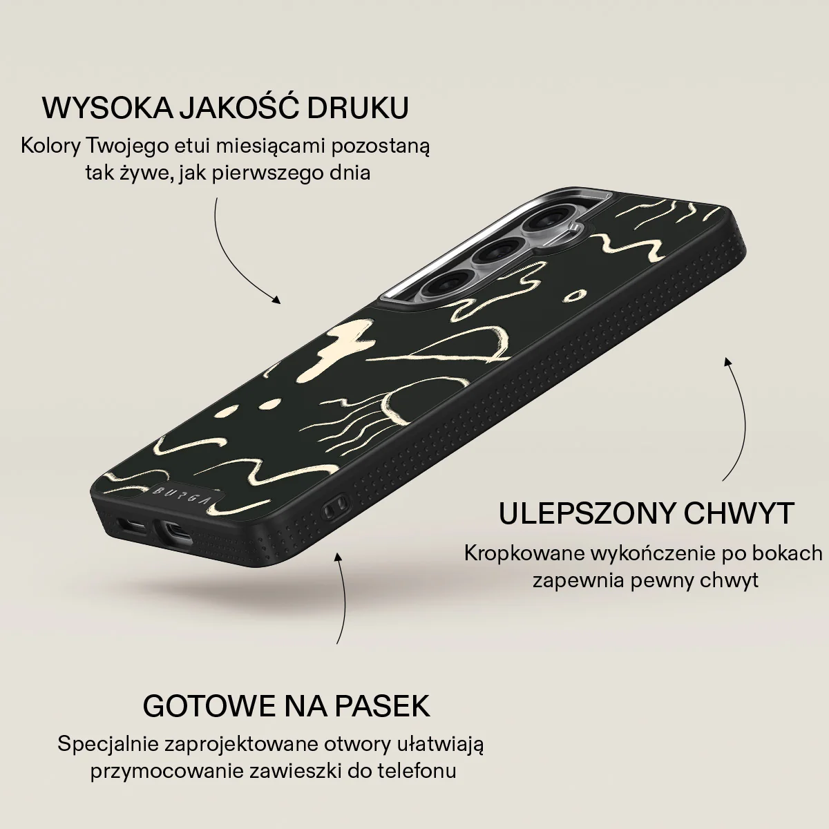 Eclipse - Samsung Galaxy S26 Plus Etui - Image 23