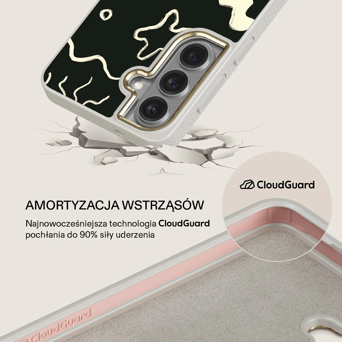 Eclipse - Samsung Galaxy S26 Plus Etui - Image 28