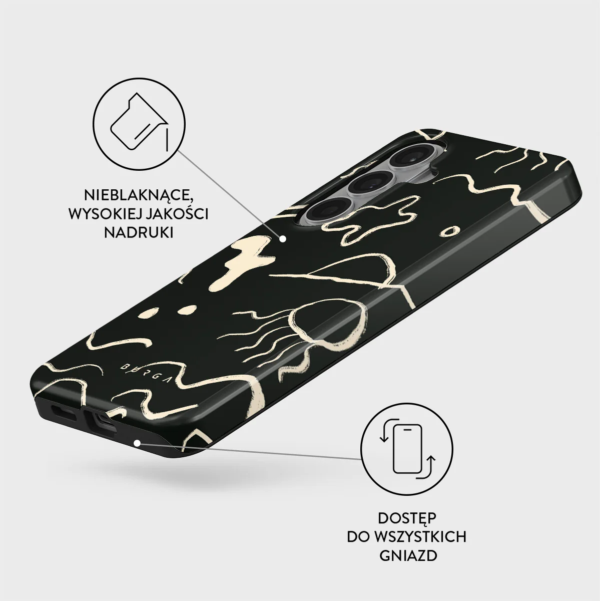 Eclipse - Samsung Galaxy S26 Plus Etui - Image 3