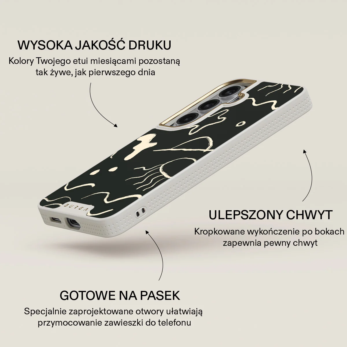 Eclipse - Samsung Galaxy S26 Plus Etui - Image 30