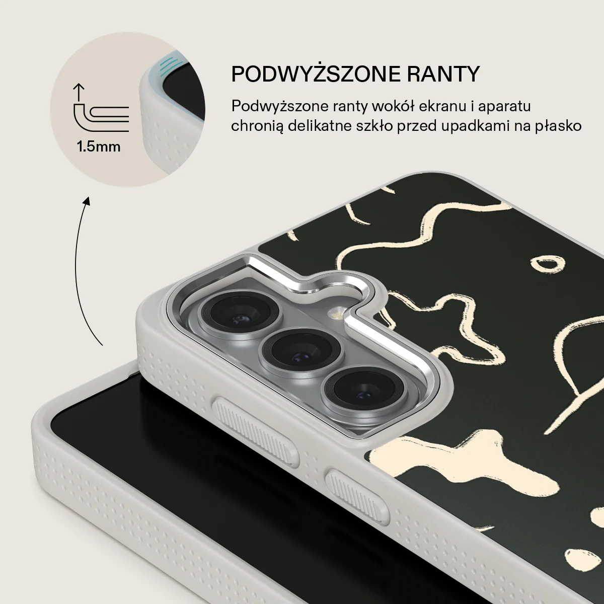 Eclipse - Samsung Galaxy S26 Plus Etui - Image 36