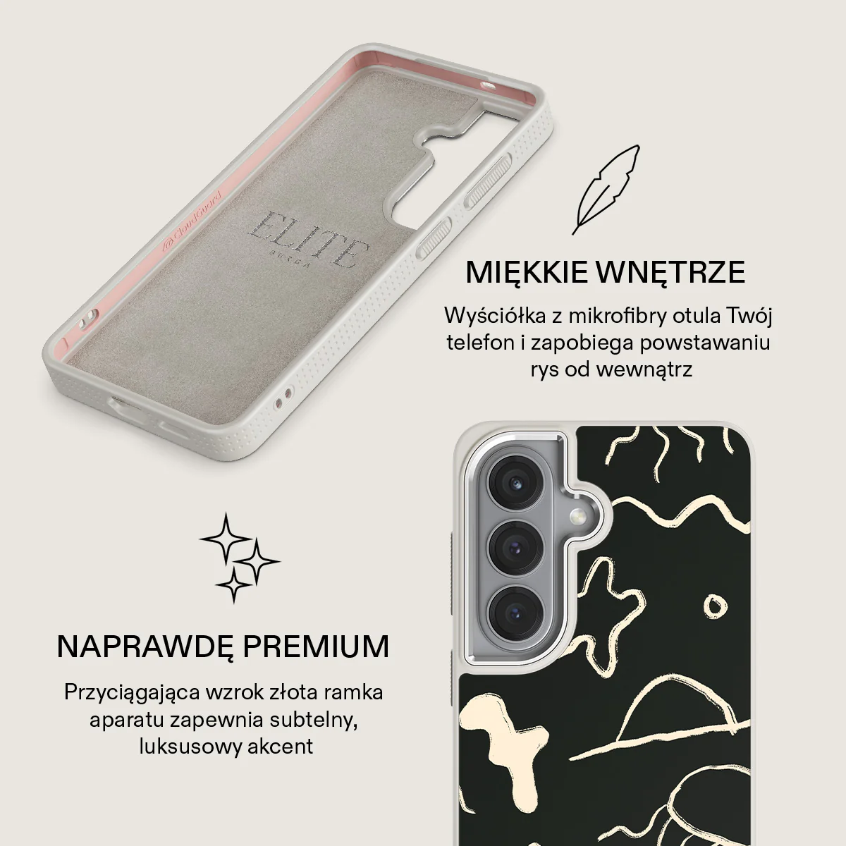 Eclipse - Samsung Galaxy S26 Plus Etui - Image 38