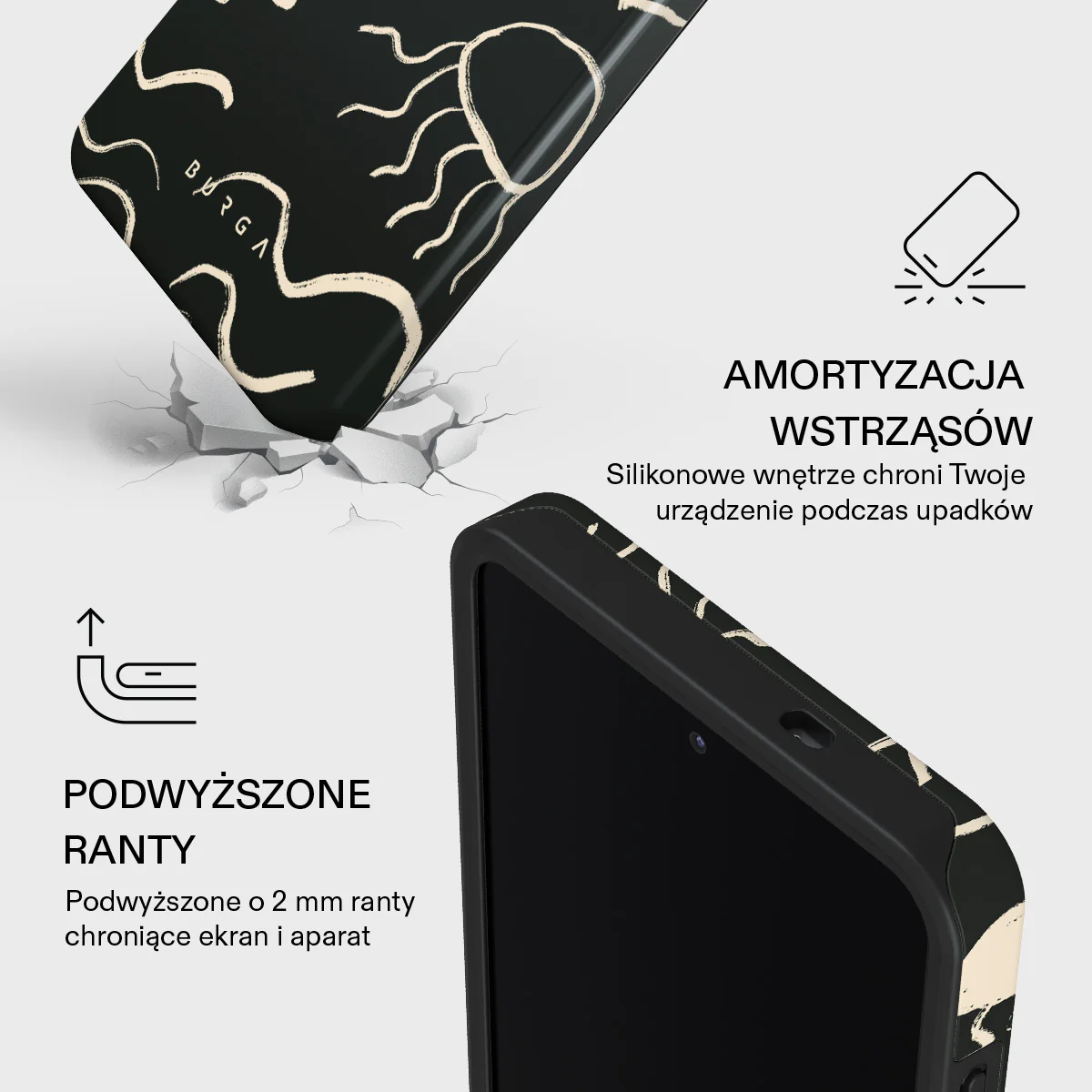 Eclipse - Samsung Galaxy S26 Plus Etui - Image 4