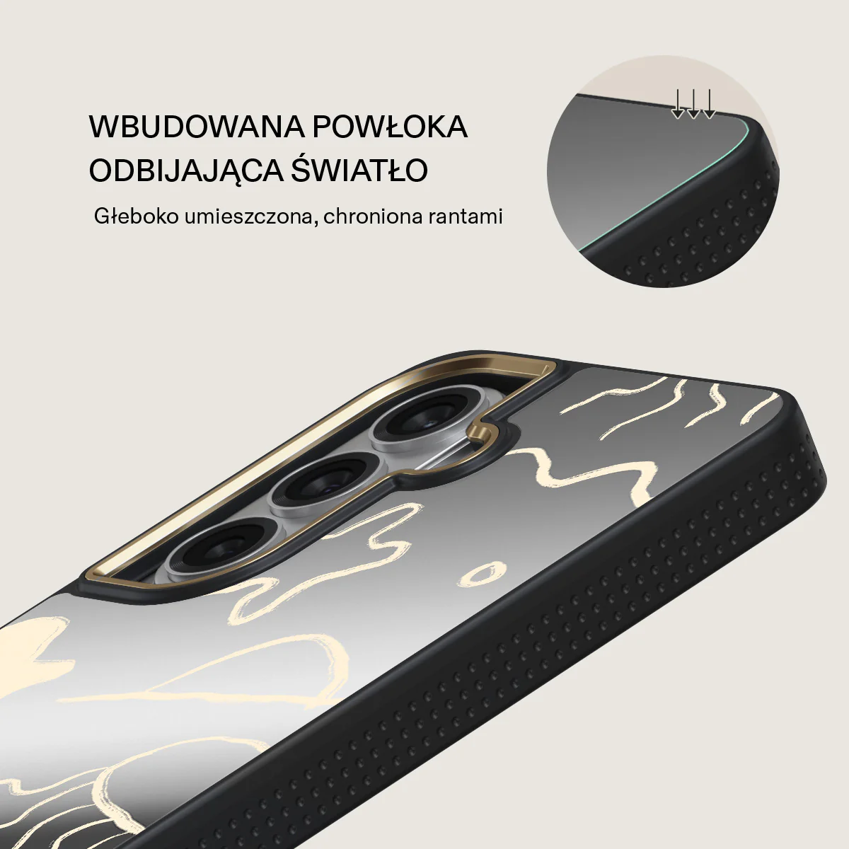 Eclipse - Samsung Galaxy S26 Plus Etui - Image 43