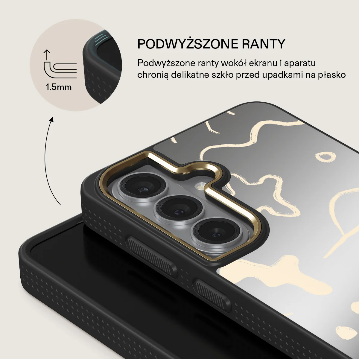 Eclipse - Samsung Galaxy S26 Plus Etui - Image 44