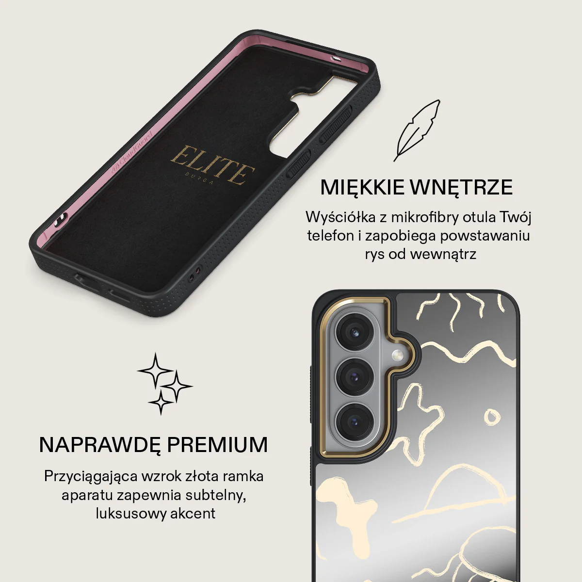 Eclipse - Samsung Galaxy S26 Plus Etui - Image 46