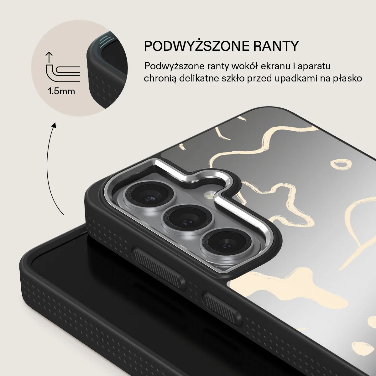 Eclipse - Samsung Galaxy S26 Plus Etui - Image 60